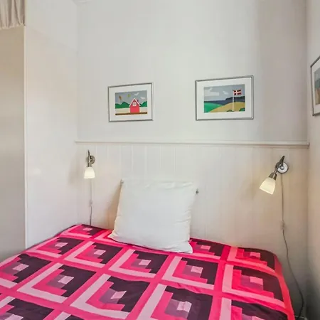 Ayk - 400m From The Sea By Interhome *