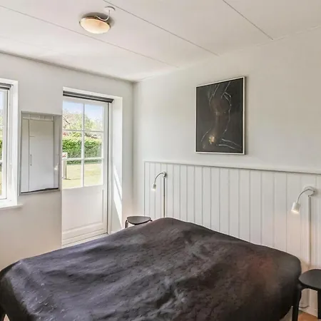 Ayk - 400m From The Sea By Interhome Lägenhet