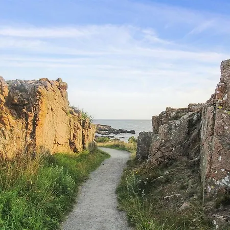 Ayk - 400m From The Sea By Interhome Lägenhet Allinge-Sandvig