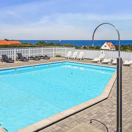 Ayk - 400m From The Sea By Interhome *