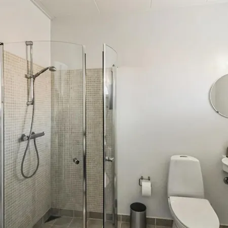 Lägenhet Ayk - 400m From The Sea By Interhome *