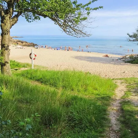 Ayk - 400m From The Sea By Interhome Lägenhet Allinge-Sandvig