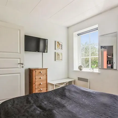 Lägenhet Ayk - 400m From The Sea By Interhome Allinge-Sandvig