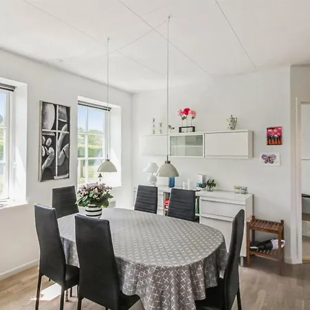 Ayk - 400m From The Sea By Interhome * Allinge-Sandvig