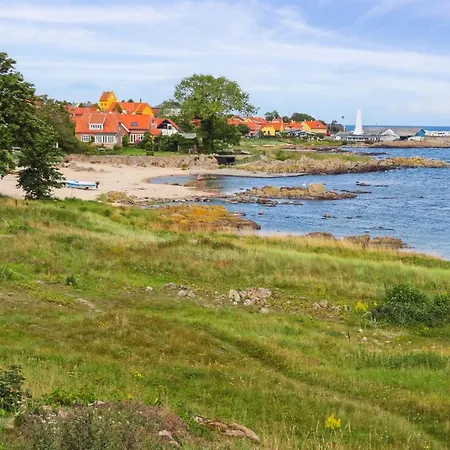 Ayk - 400m From The Sea By Interhome *