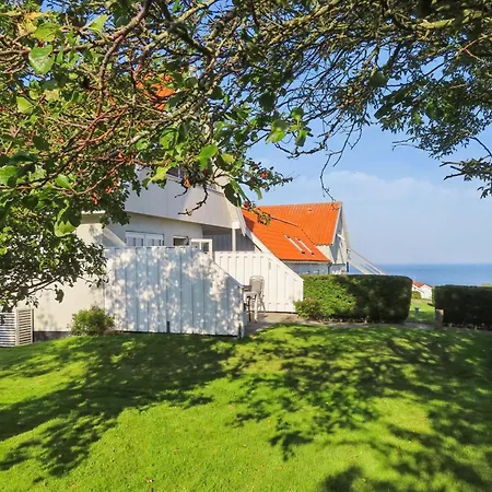 Lägenhet Ayk - 400m From The Sea By Interhome *