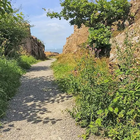 Ayk - 400m From The Sea By Interhome Lägenhet