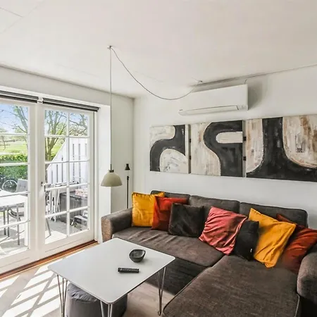 Leilighet Ayk - 400m From The Sea By Interhome Allinge-Sandvig