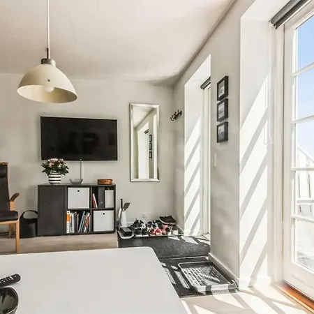 Ayk - 400m From The Sea By Interhome Leilighet Allinge-Sandvig