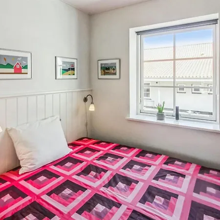 Leilighet Ayk - 400m From The Sea By Interhome *