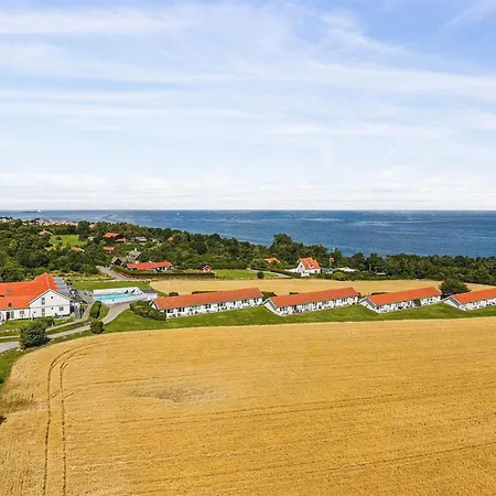 Ayk - 400m From The Sea By Interhome Allinge-Sandvig